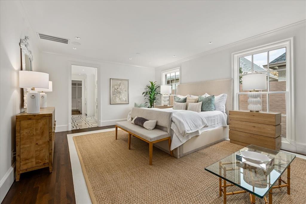 Hillcrest Add - Residential