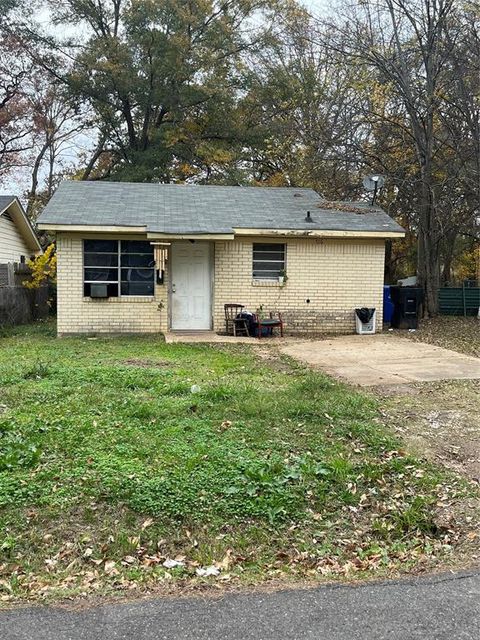 716 Harrison Street Shreveport LA 71106