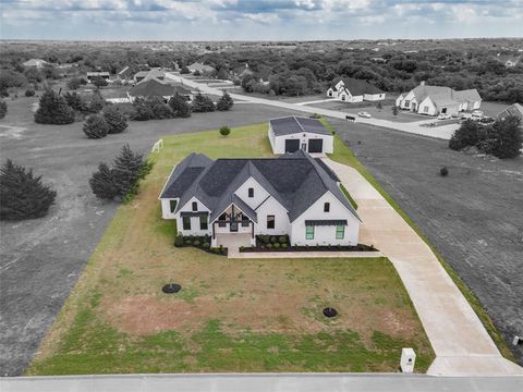 Photo of 6221 Purple English Oak Ct, Royse City, TX 75189 (MLS # 21243839)