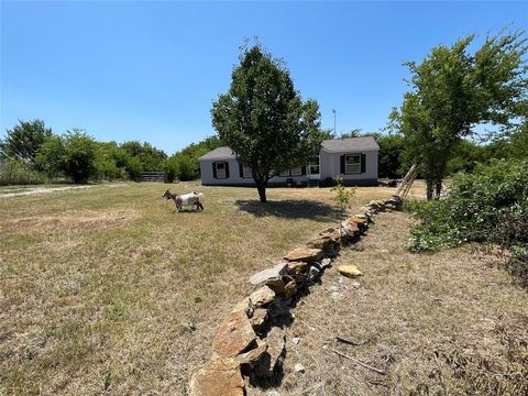 A home in New Fairview