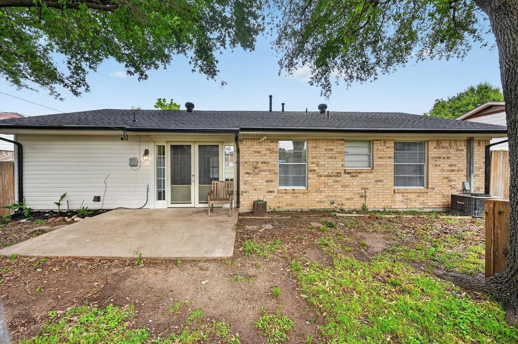 Merribrook Park 04 - Residential