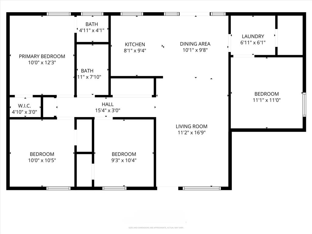 Merribrook Park 04 - Residential