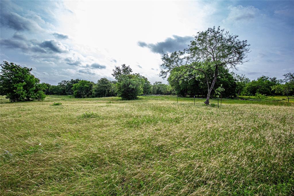 TBD Gholson Road