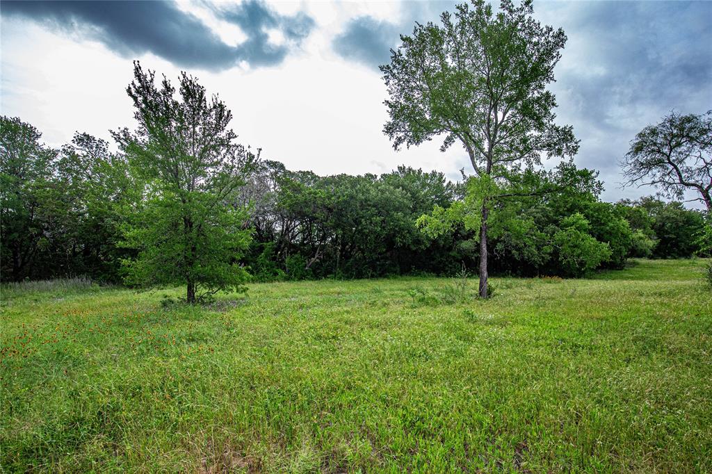 TBD Gholson Road
