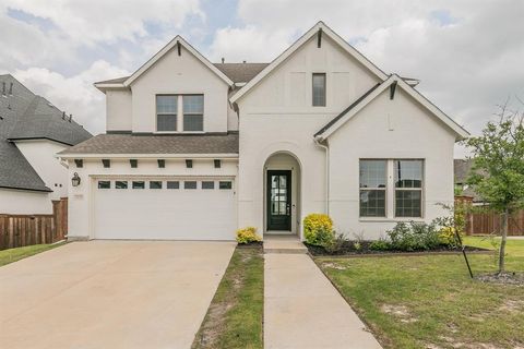 2033 Barbette Street Fort Worth TX 76008