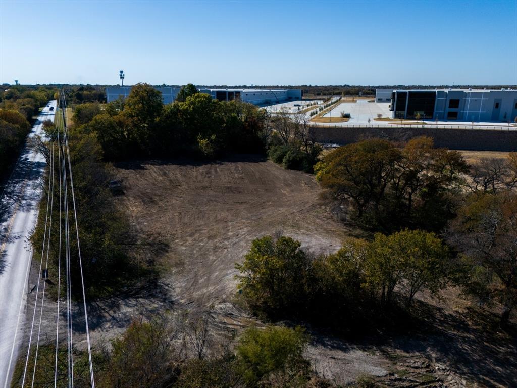 James M Hamilton - Commercial Sale