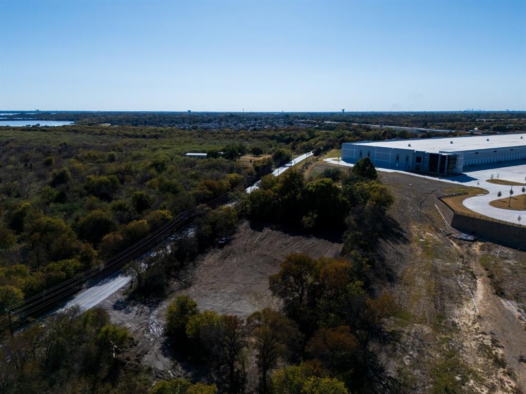 James M Hamilton - Commercial Sale