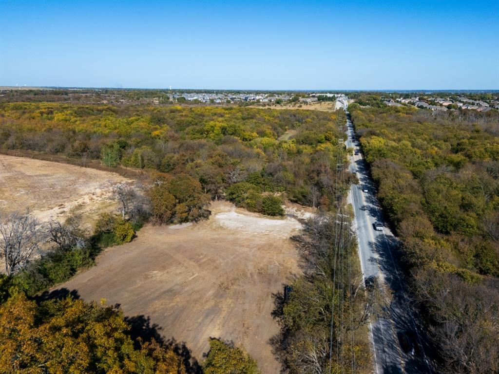 James M Hamilton - Commercial Sale