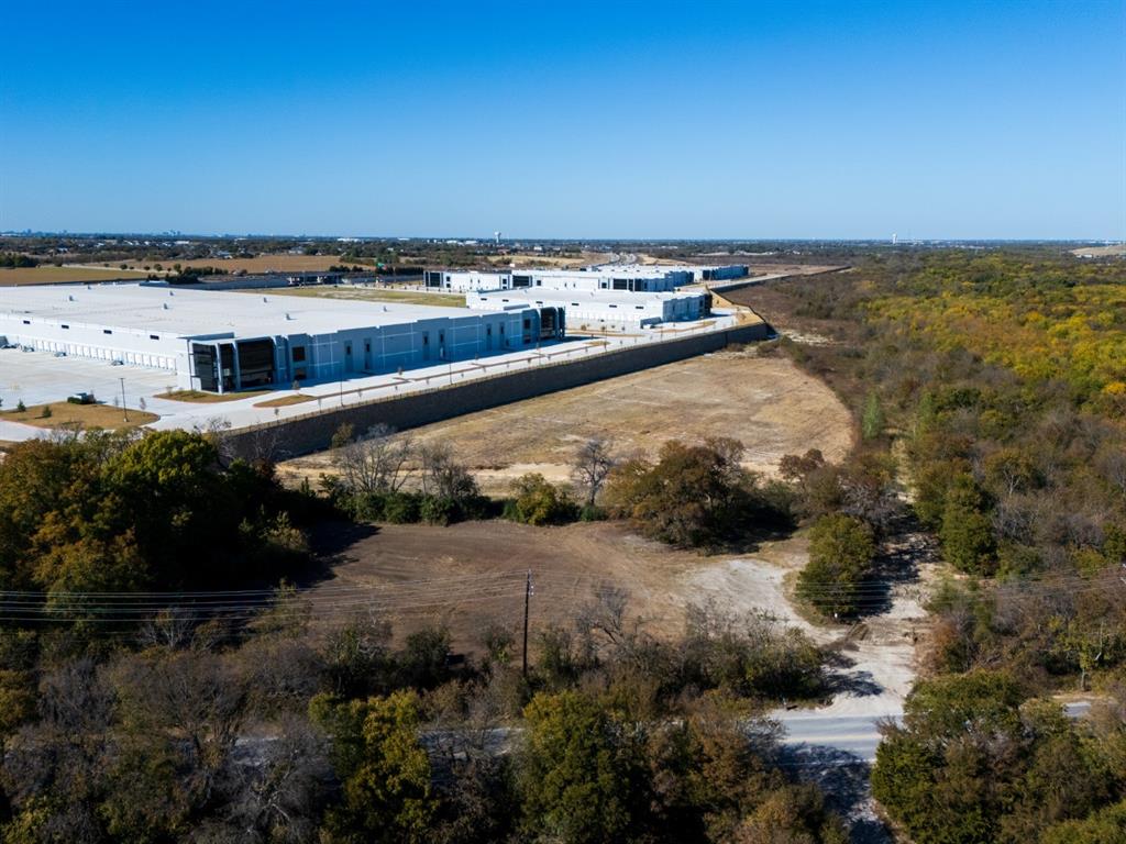 James M Hamilton - Commercial Sale