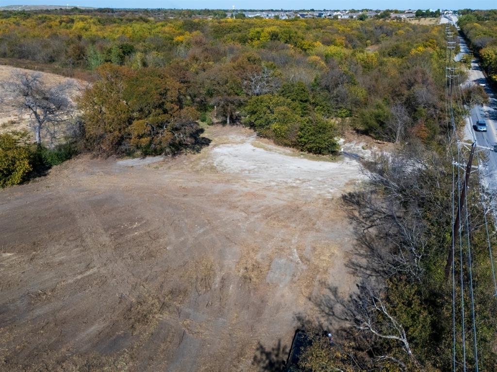 James M Hamilton - Commercial Sale