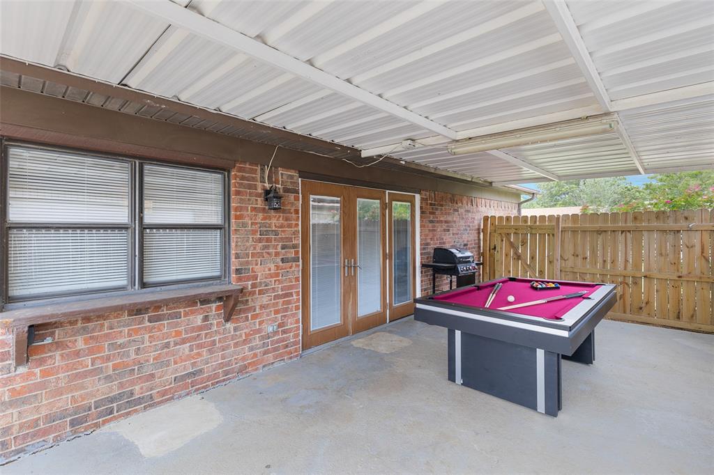 Harbor Lakes West Add 07 Instl - Residential Lease