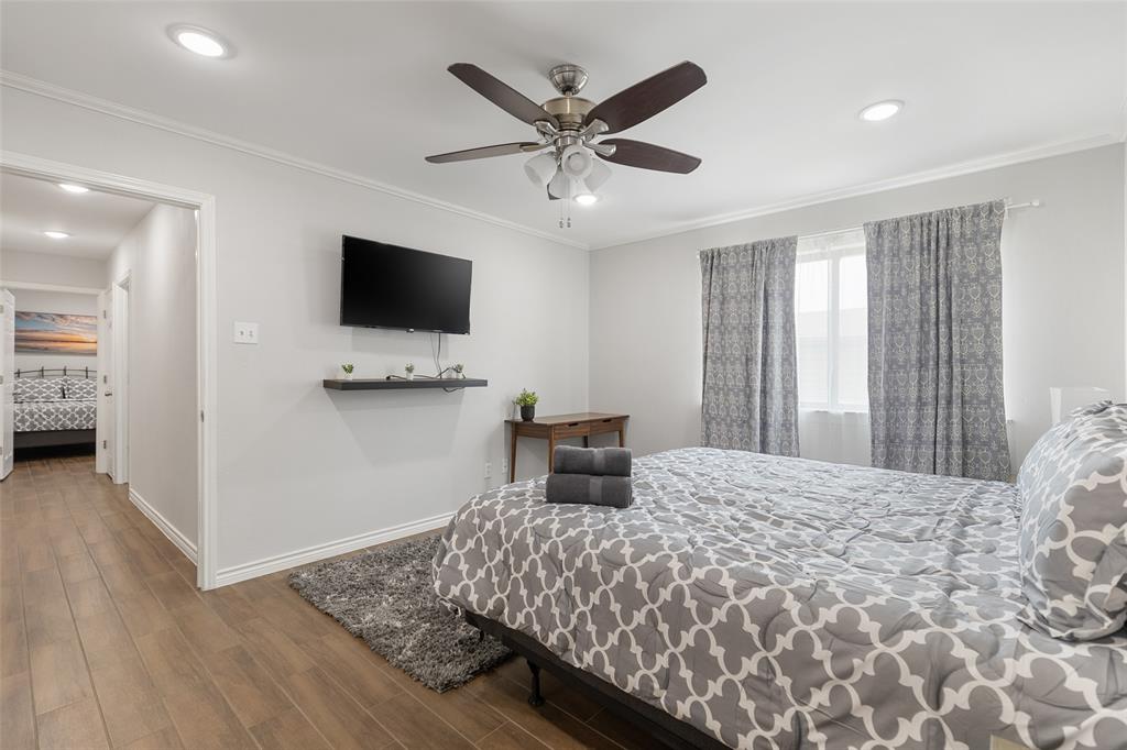 Harbor Lakes West Add 07 Instl - Residential Lease