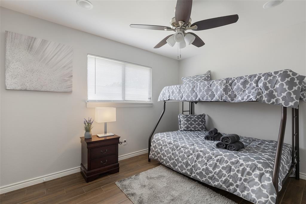 Harbor Lakes West Add 07 Instl - Residential Lease