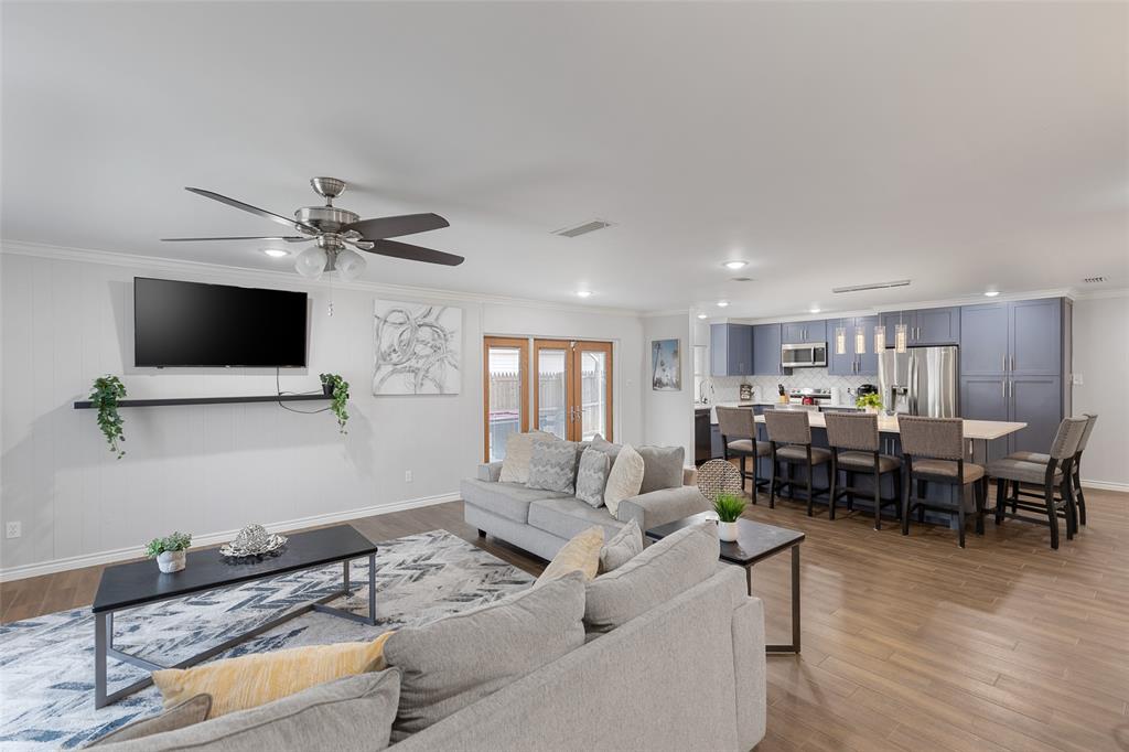 Harbor Lakes West Add 07 Instl - Residential Lease