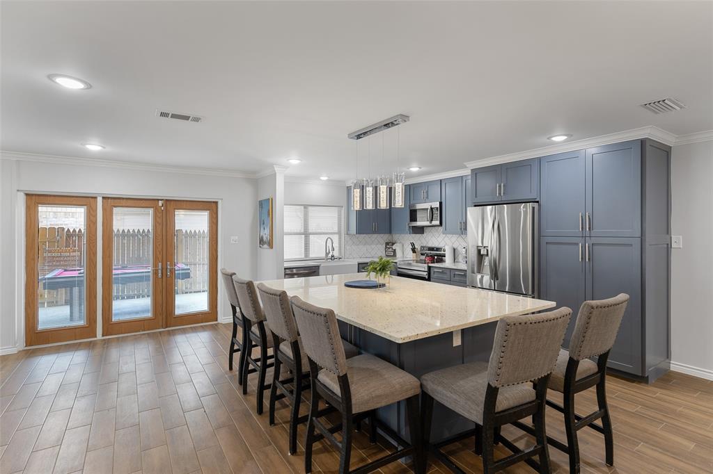 Harbor Lakes West Add 07 Instl - Residential Lease