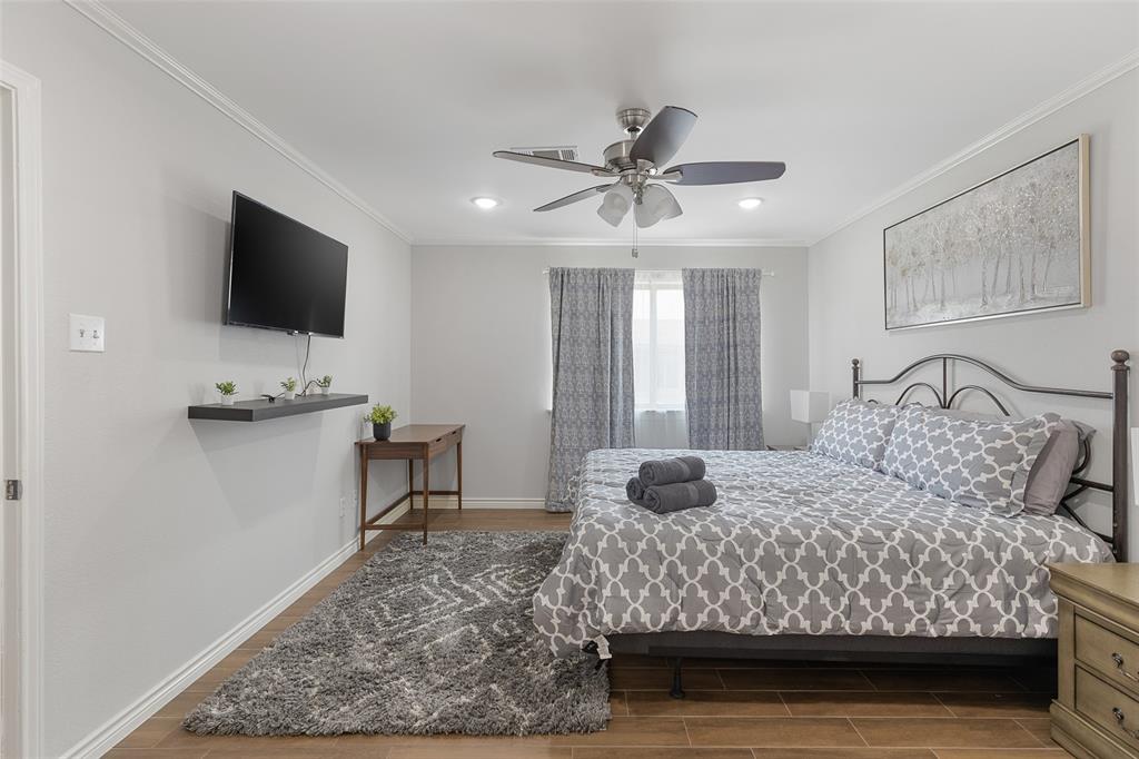 Harbor Lakes West Add 07 Instl - Residential Lease