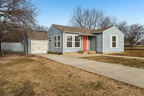 217 Pine Street Aledo TX 76008