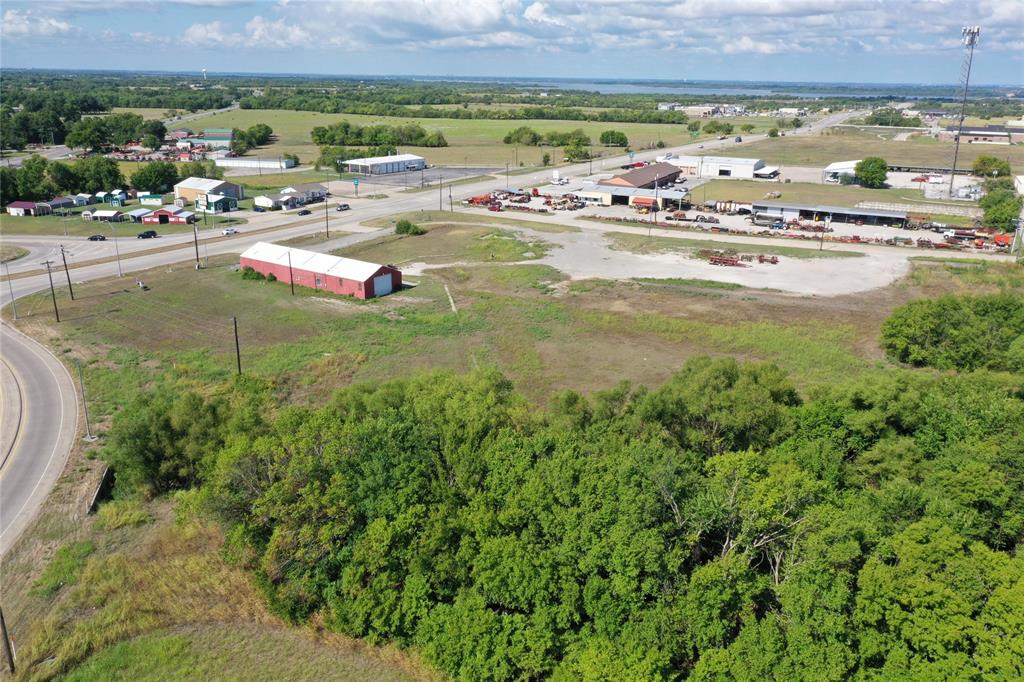 W B WILLIAMS SURVEY - Commercial Sale