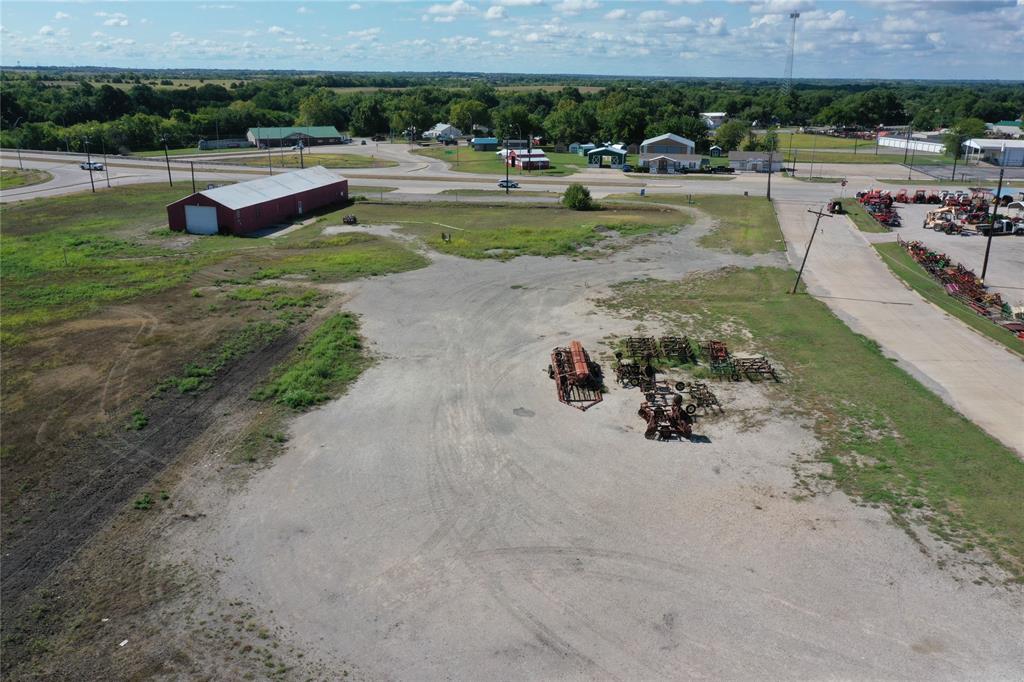 W B WILLIAMS SURVEY - Commercial Sale