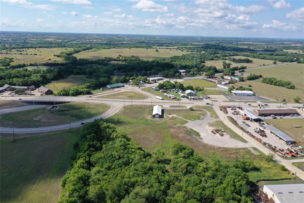 W B WILLIAMS SURVEY - Commercial Sale