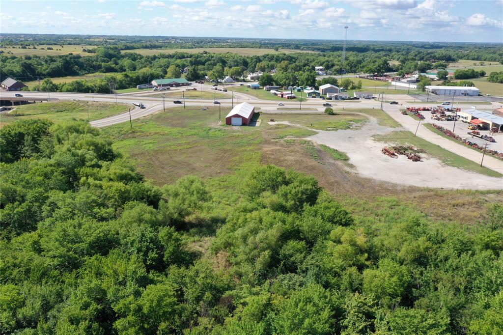 W B WILLIAMS SURVEY - Commercial Sale