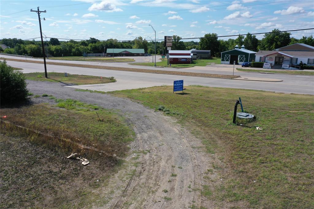 W B WILLIAMS SURVEY - Commercial Sale