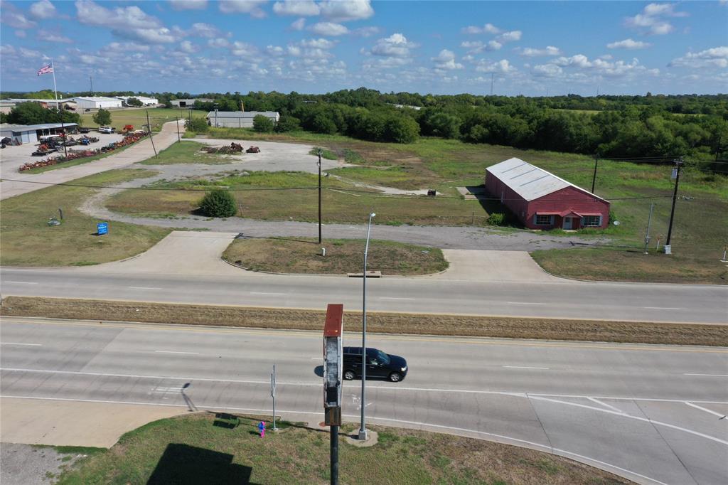 W B WILLIAMS SURVEY - Commercial Sale