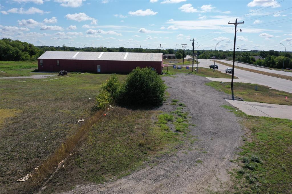 W B WILLIAMS SURVEY - Commercial Sale