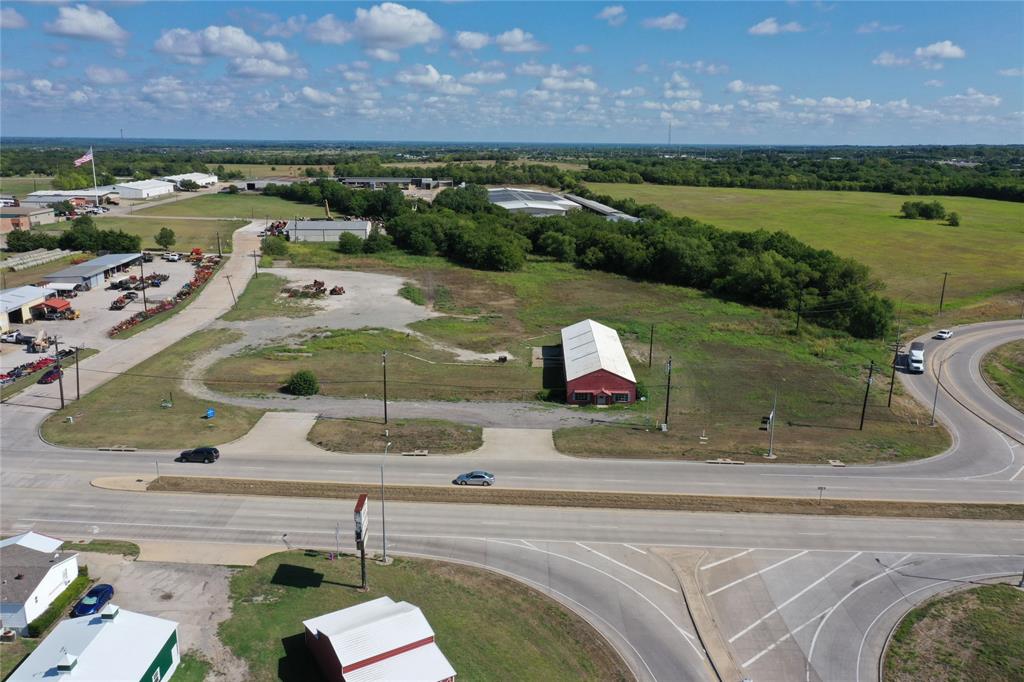 W B WILLIAMS SURVEY - Commercial Sale