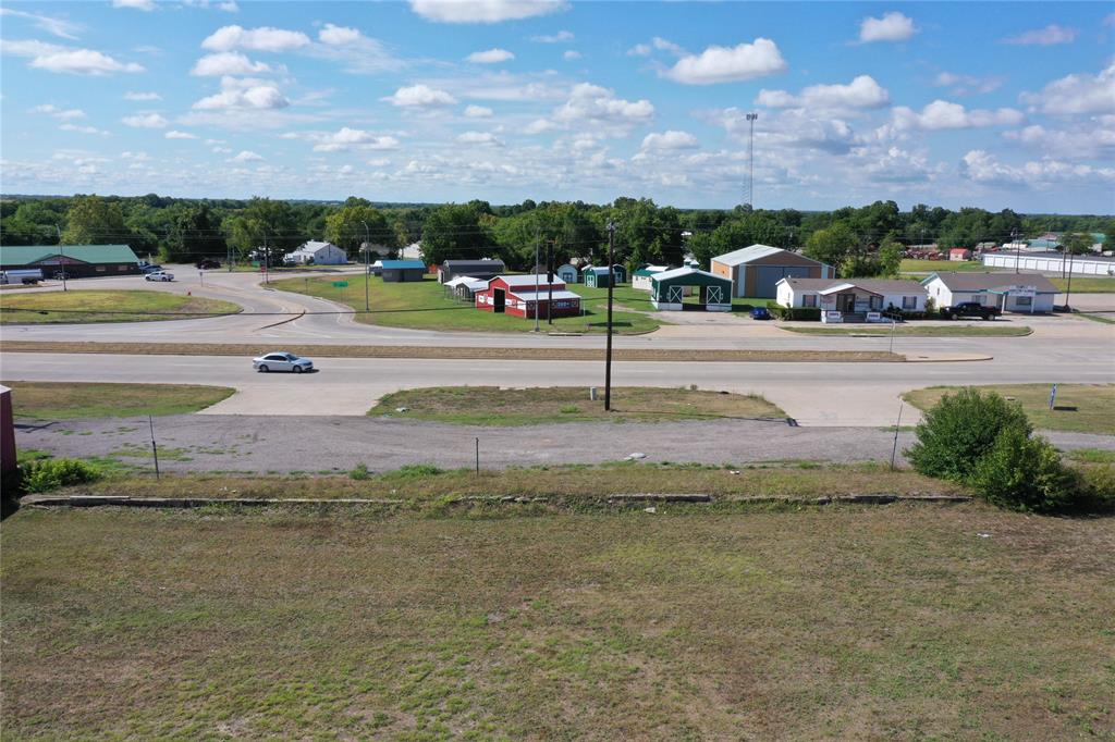 W B WILLIAMS SURVEY - Commercial Sale