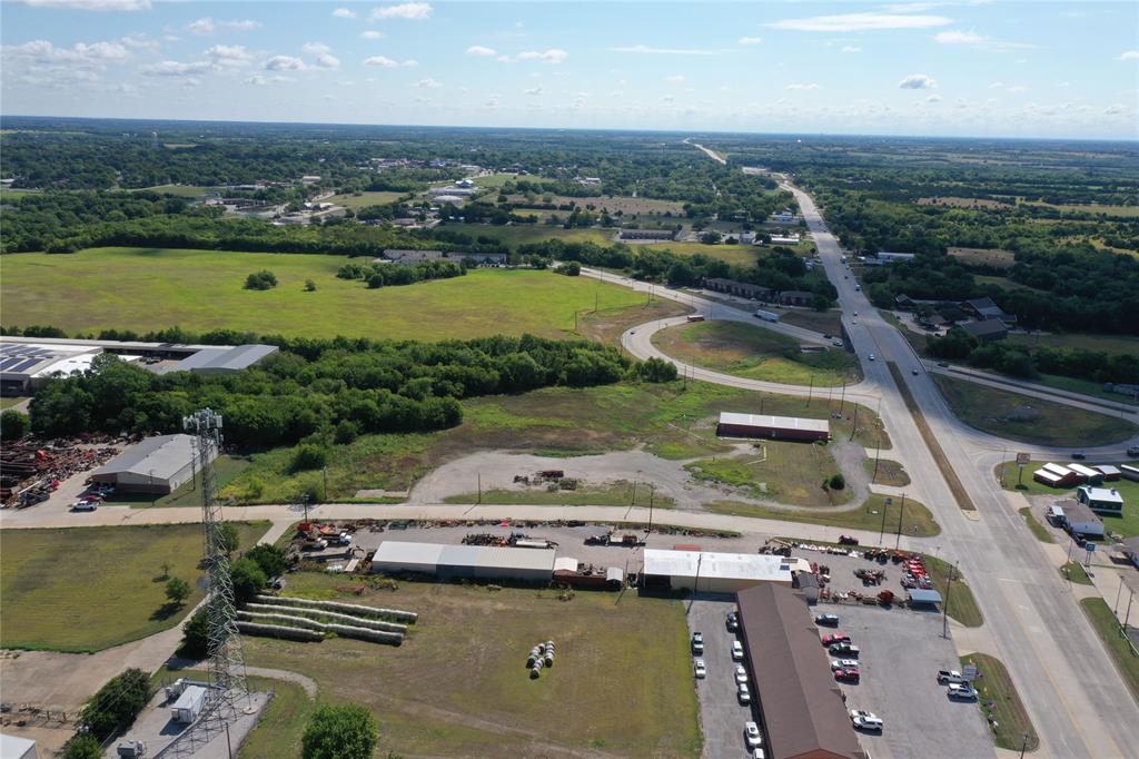 W B WILLIAMS SURVEY - Commercial Sale