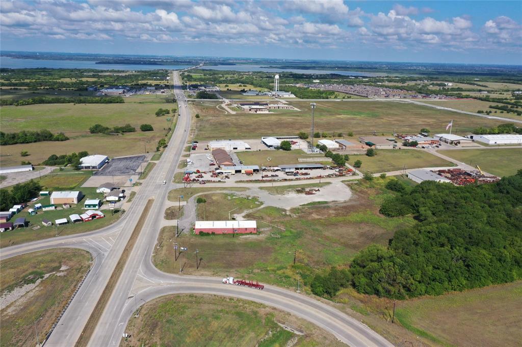 W B WILLIAMS SURVEY - Commercial Sale