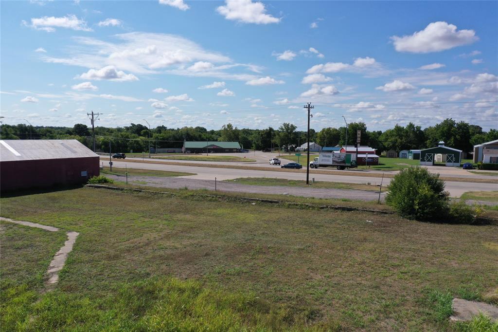 W B WILLIAMS SURVEY - Commercial Sale