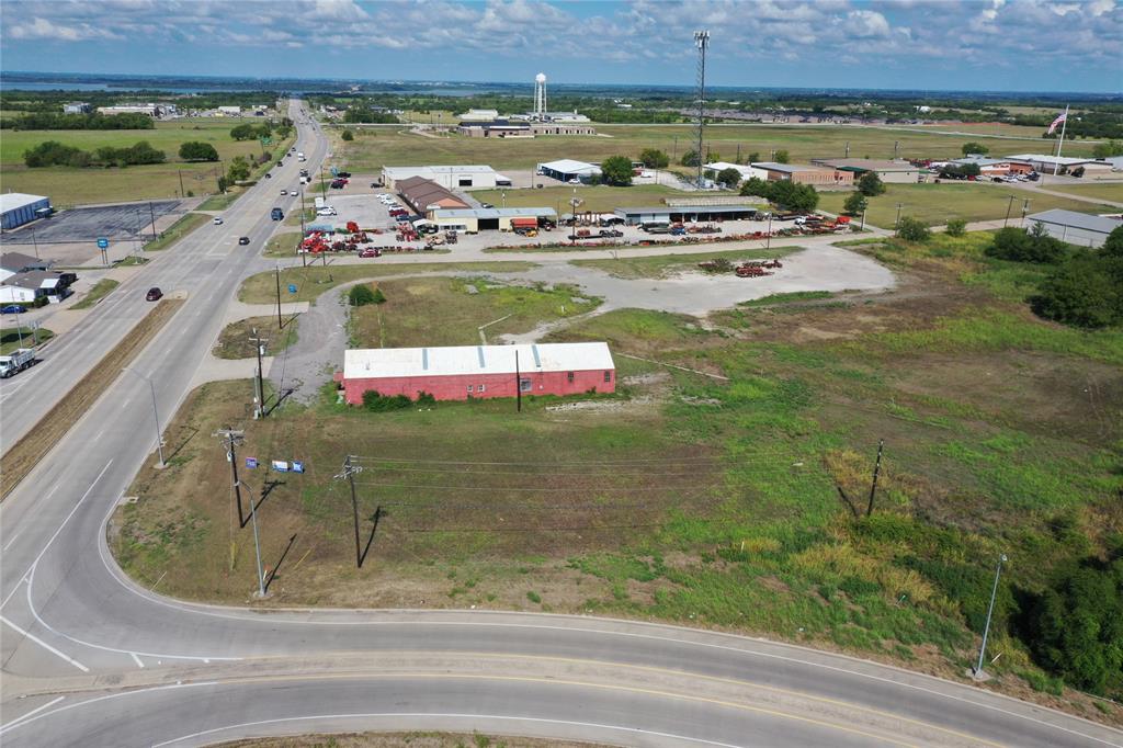 W B WILLIAMS SURVEY - Commercial Sale