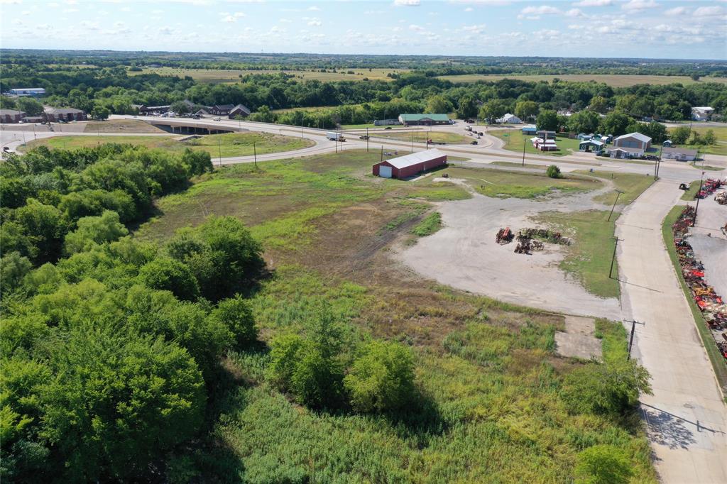 W B WILLIAMS SURVEY - Commercial Sale