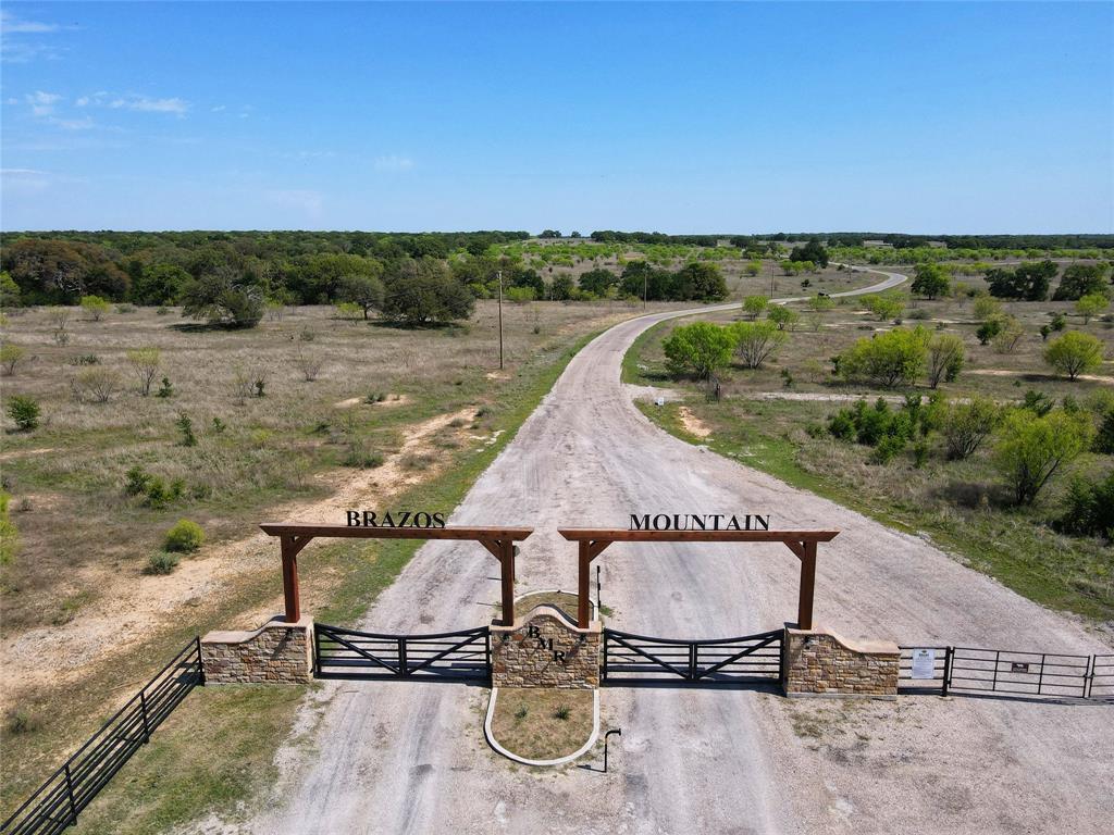 Brazos Mountain Ranch - Land