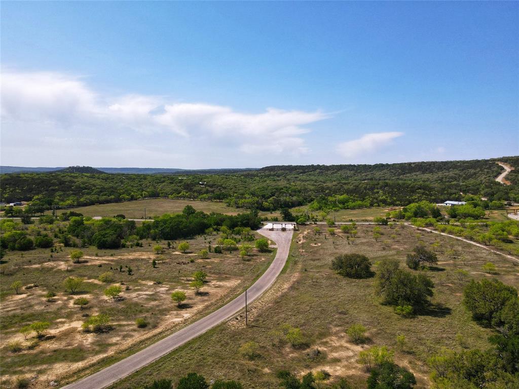 Brazos Mountain Ranch - Land