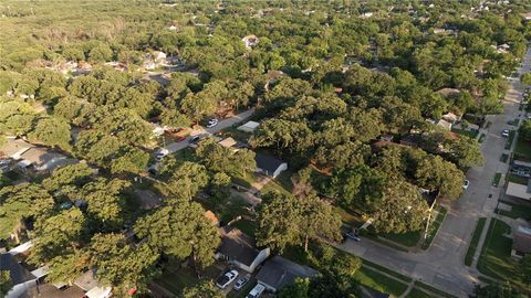 A home in Dallas