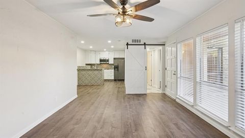 5634 Boca Raton Boulevard 108 Fort Worth TX 76112