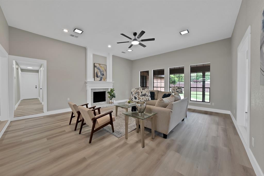 Candleridge Add - Residential