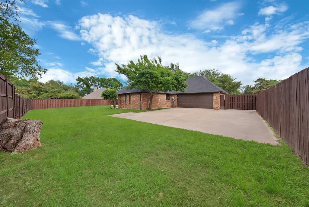 Candleridge Add - Residential