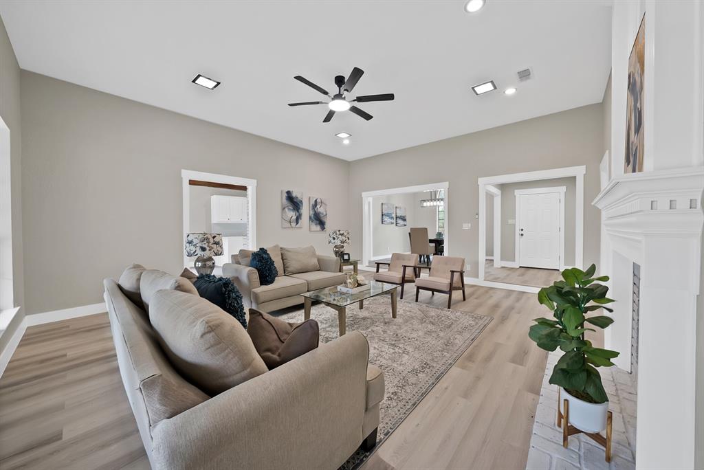 Candleridge Add - Residential