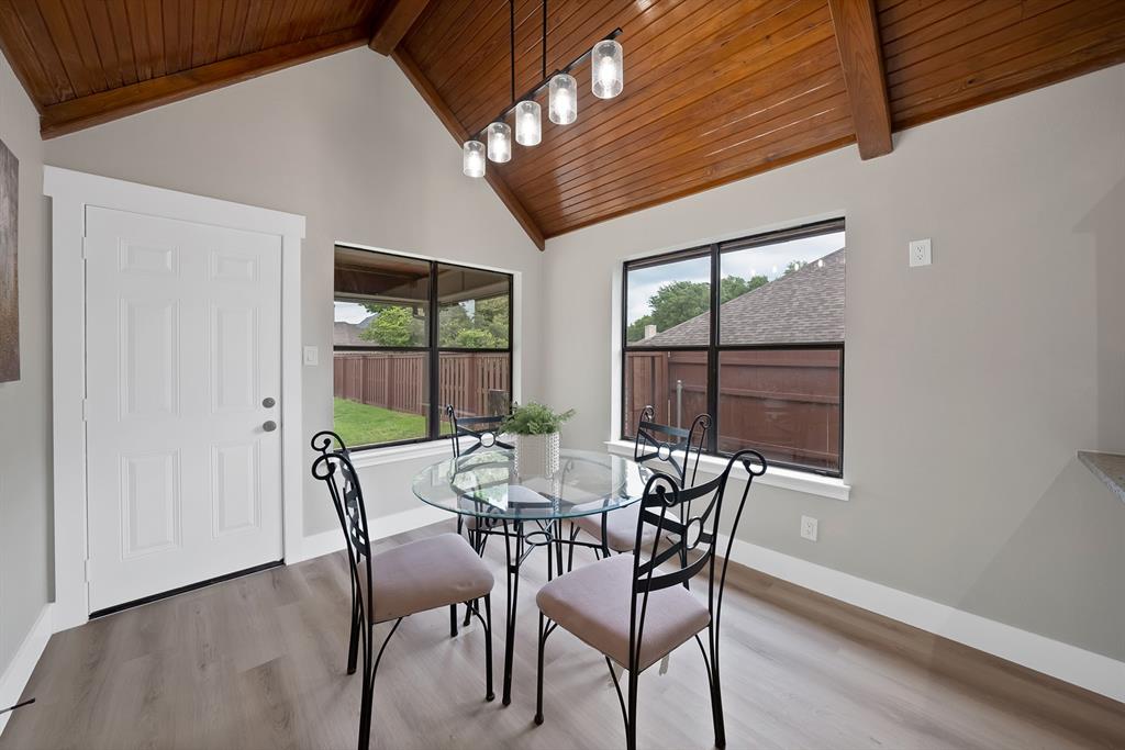 Candleridge Add - Residential