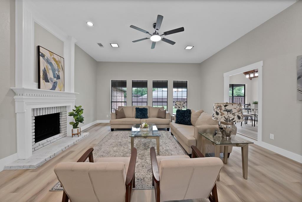 Candleridge Add - Residential