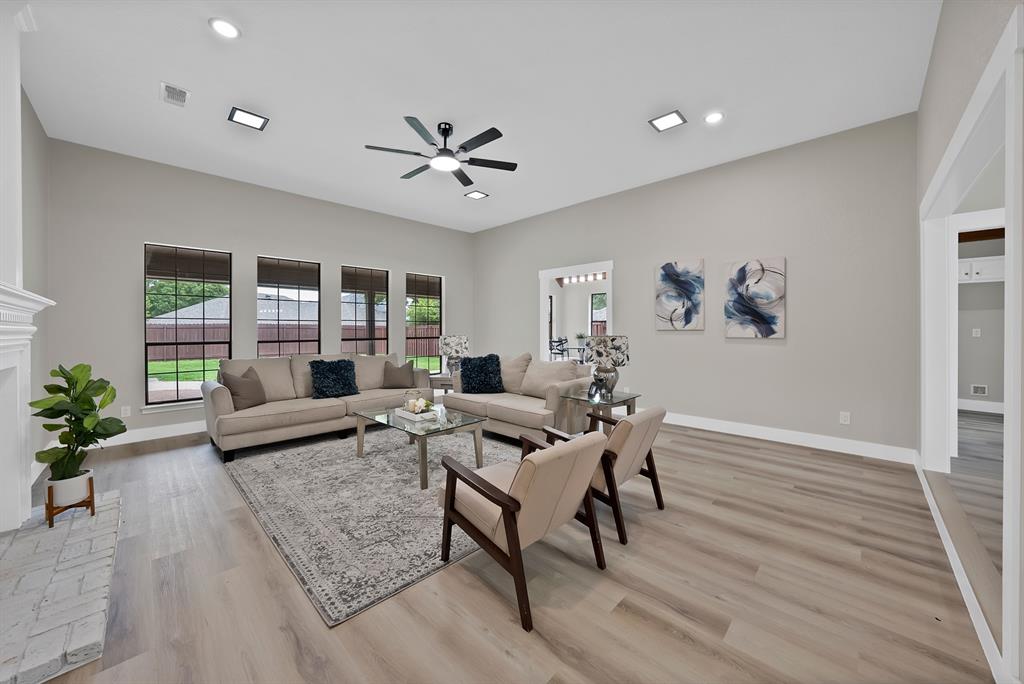 4104 Misty Meadow Drive