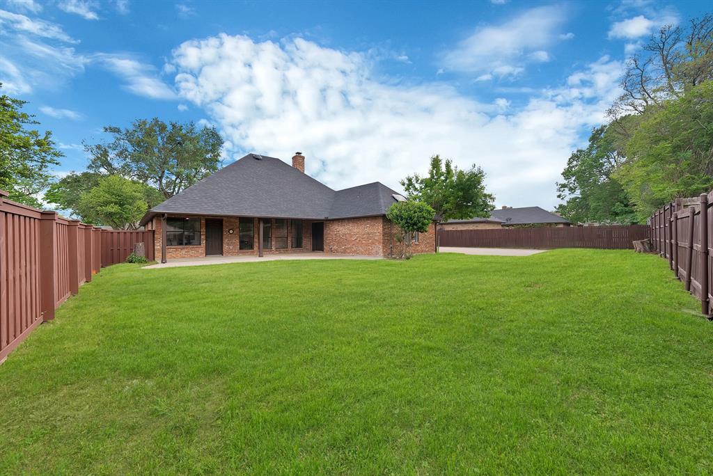 Candleridge Add - Residential