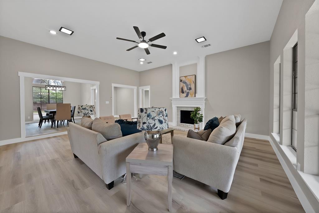 Candleridge Add - Residential