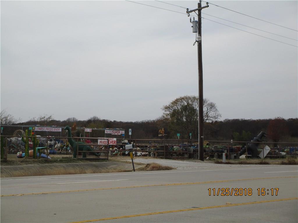 Rj Moseley - Commercial Sale