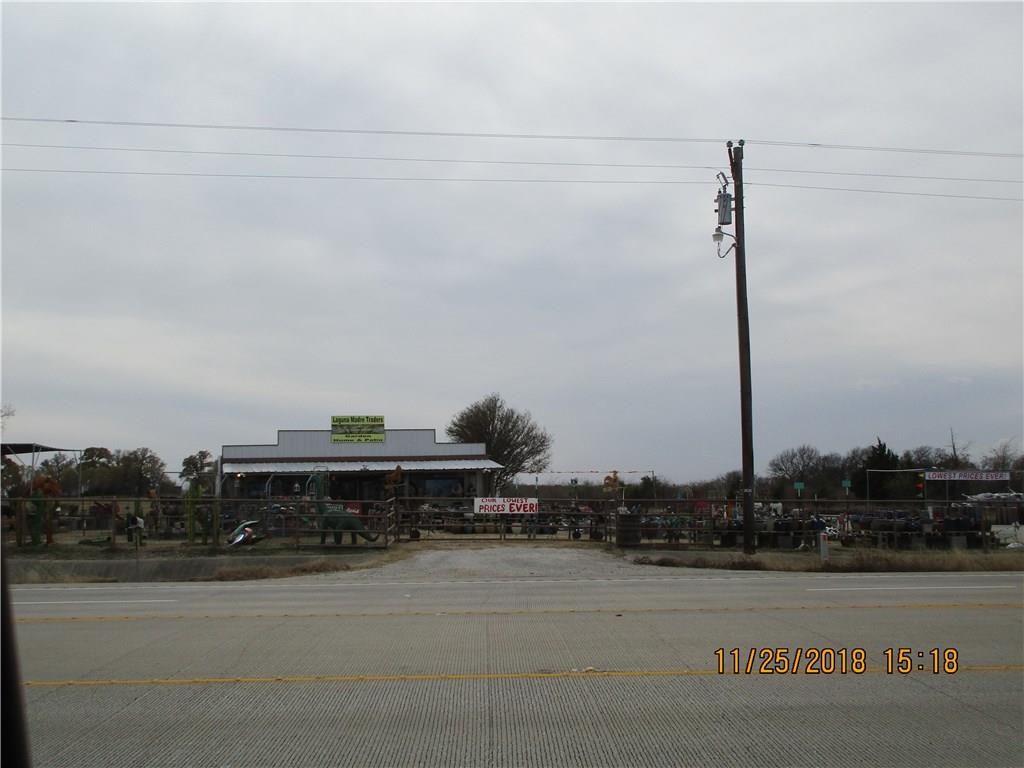 Rj Moseley - Commercial Sale