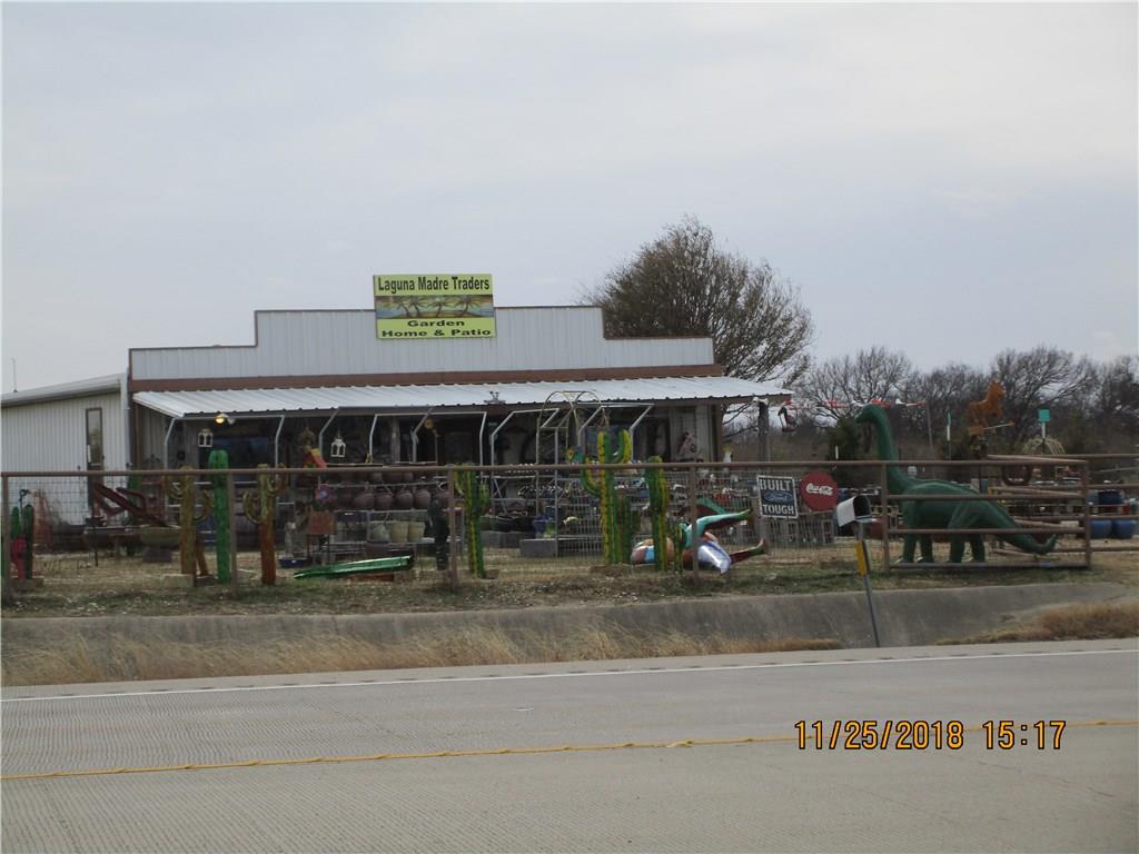 Rj Moseley - Commercial Sale